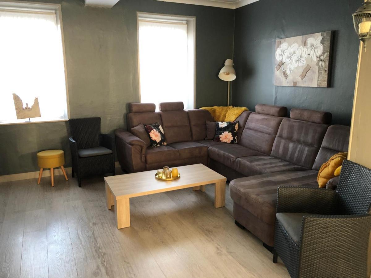 Hoeve Terwinghe Gingelom Exteriör bild