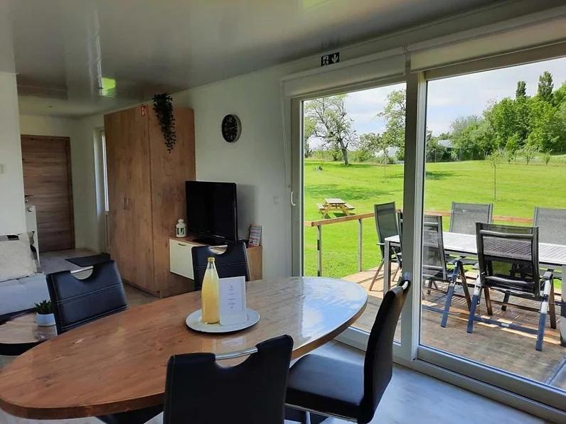 Hoeve Terwinghe Gingelom Exteriör bild